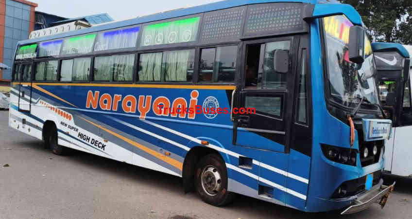 Ashok Leyland Viking Images